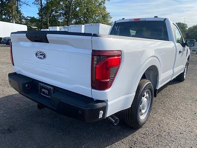 New 2025 Ford F-150 XL Regular Cab for sale #251005 - photo 2