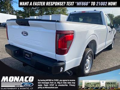 New 2025 Ford F-150 XL Regular Cab Pickup for sale #251005 - photo 2