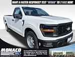 2025 Ford F-150 Regular Cab RWD Pickup for sale #251005 - photo 1