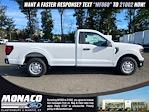 2025 Ford F-150 Regular Cab RWD Pickup for sale #251005 - photo 8