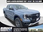 New 2025 Ford Ranger XLT SuperCrew Cab 4WD Pickup for sale #2510051 - photo 1