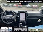 New 2025 Ford Ranger XLT SuperCrew Cab 4WD Pickup for sale #2510051 - photo 13