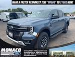 New 2025 Ford Ranger XLT SuperCrew Cab 4WD Pickup for sale #2510051 - photo 5