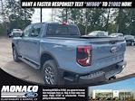 New 2025 Ford Ranger XLT SuperCrew Cab 4WD Pickup for sale #2510051 - photo 7