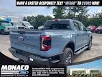 New 2025 Ford Ranger XLT SuperCrew Cab 4WD Pickup for sale #2510051 - photo 2