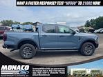 New 2025 Ford Ranger XLT SuperCrew Cab 4WD Pickup for sale #2510051 - photo 9