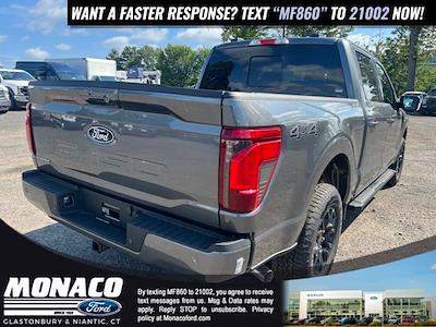 2025 Ford F-150 SuperCrew Cab 4x4 Pickup for sale #2510053 - photo 2