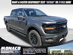 New 2025 Ford F-150 XLT SuperCrew Cab 4WD Pickup for sale #2510053 - photo 1