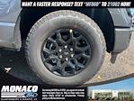 New 2025 Ford F-150 XLT SuperCrew Cab 4WD Pickup for sale #2510053 - photo 10