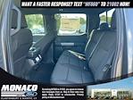 New 2025 Ford F-150 XLT SuperCrew Cab 4WD Pickup for sale #2510053 - photo 12