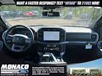 New 2025 Ford F-150 XLT SuperCrew Cab 4WD Pickup for sale #2510053 - photo 13