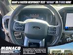 New 2025 Ford F-150 XLT SuperCrew Cab 4WD Pickup for sale #2510053 - photo 15