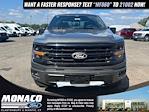 New 2025 Ford F-150 XLT SuperCrew Cab 4WD Pickup for sale #2510053 - photo 4