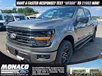 New 2025 Ford F-150 XLT SuperCrew Cab 4WD Pickup for sale #2510053 - photo 5