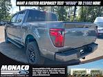 New 2025 Ford F-150 XLT SuperCrew Cab 4WD Pickup for sale #2510053 - photo 7