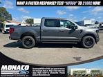 New 2025 Ford F-150 XLT SuperCrew Cab 4WD Pickup for sale #2510053 - photo 9