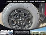 New 2025 Ford Ranger XLT SuperCrew Cab 4WD Pickup for sale #2510065 - photo 9