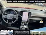New 2025 Ford Ranger XLT SuperCrew Cab 4WD Pickup for sale #2510065 - photo 12