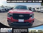 New 2025 Ford Ranger XLT SuperCrew Cab 4WD Pickup for sale #2510065 - photo 3