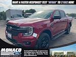 New 2025 Ford Ranger XLT SuperCrew Cab 4WD Pickup for sale #2510065 - photo 4