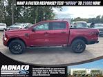 New 2025 Ford Ranger XLT SuperCrew Cab 4WD Pickup for sale #2510065 - photo 5