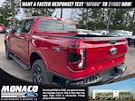New 2025 Ford Ranger XLT SuperCrew Cab 4WD Pickup for sale #2510065 - photo 6