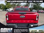 New 2025 Ford Ranger XLT SuperCrew Cab 4WD Pickup for sale #2510065 - photo 7