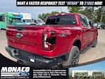 New 2025 Ford Ranger XLT SuperCrew Cab 4WD Pickup for sale #2510065 - photo 2