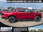 New 2025 Ford Ranger XLT SuperCrew Cab 4WD Pickup for sale #2510065 - photo 8