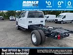 New 2025 Ford F-350 XL Super Cab 4x4 Cab Chassis for sale #2510072 - photo 6