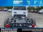 New 2025 Ford F-350 XL Super Cab 4x4 Cab Chassis for sale #2510072 - photo 7