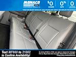 New 2025 Ford F-350 XL Super Cab 4x4 Cab Chassis for sale #2510072 - photo 9