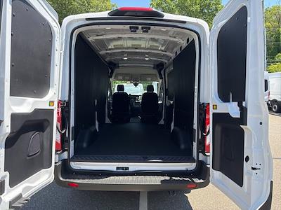 New 2025 Ford Transit 250 Medium Roof Empty Cargo Van for sale #2510074 - photo 2