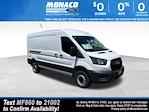 2025 Ford Transit 250 Medium Roof RWD Empty Cargo Van for sale #2510074 - photo 1