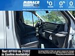 2025 Ford Transit 250 Medium Roof RWD Empty Cargo Van for sale #2510074 - photo 10