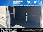 2025 Ford Transit 250 Medium Roof RWD Empty Cargo Van for sale #2510074 - photo 11