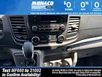2025 Ford Transit 250 Medium Roof RWD Empty Cargo Van for sale #2510074 - photo 13