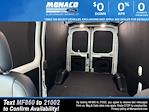 2025 Ford Transit 250 Medium Roof RWD Empty Cargo Van for sale #2510074 - photo 14
