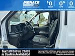 2025 Ford Transit 250 Medium Roof RWD Empty Cargo Van for sale #2510074 - photo 15