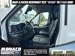 New 2025 Ford Transit 250 Medium Roof Empty Cargo Van for sale #2510074 - photo 15