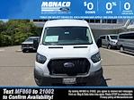 2025 Ford Transit 250 Medium Roof RWD Empty Cargo Van for sale #2510074 - photo 4