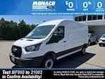 2025 Ford Transit 250 Medium Roof RWD Empty Cargo Van for sale #2510074 - photo 5