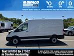 2025 Ford Transit 250 Medium Roof RWD Empty Cargo Van for sale #2510074 - photo 6