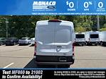 2025 Ford Transit 250 Medium Roof RWD Empty Cargo Van for sale #2510074 - photo 8