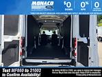 2025 Ford Transit 250 Medium Roof RWD Empty Cargo Van for sale #2510074 - photo 2