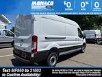 2025 Ford Transit 250 Medium Roof RWD Empty Cargo Van for sale #2510074 - photo 3