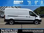 2025 Ford Transit 250 Medium Roof RWD Empty Cargo Van for sale #2510074 - photo 9