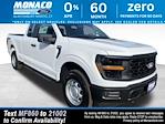 New 2025 Ford F-150 XL Super Cab 4WD Pickup for sale #2510075 - photo 1