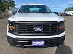 New 2025 Ford F-150 XL Super Cab 4WD Pickup for sale #2510075 - photo 17