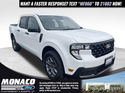 New 2025 Ford Maverick XLT SuperCrew Cab Pickup for sale #2510077 - photo 1